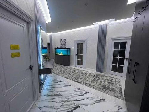 4-комнатная квартира, 130 м²