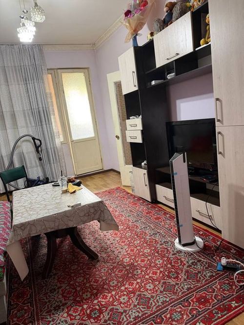 2-комнатная квартира, 51 м²