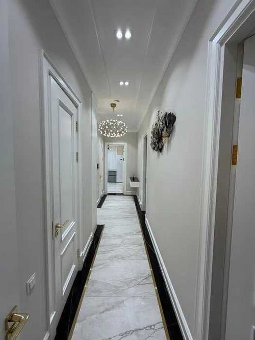 3-комнатная квартира, 100 м²