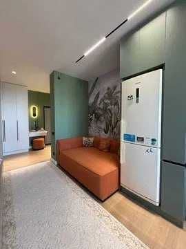 2-комнатная квартира, 83 м²