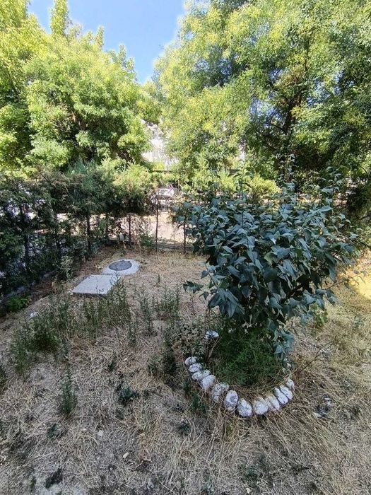 1-комнатная квартира, 44 м², Ташкент, Юнусабадский район, на продажу
