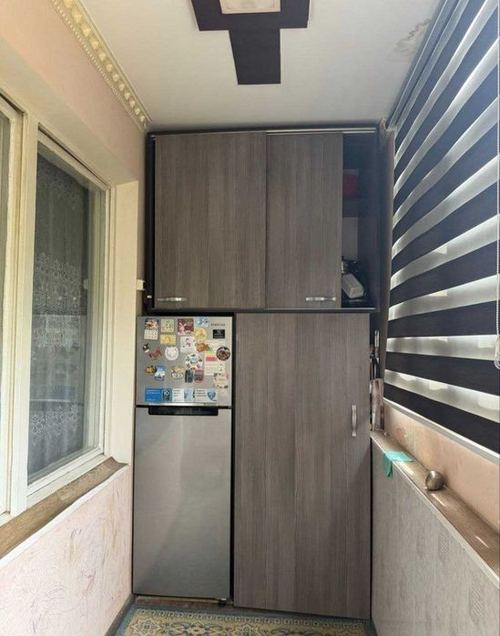 2-комнатная квартира, 52 м²