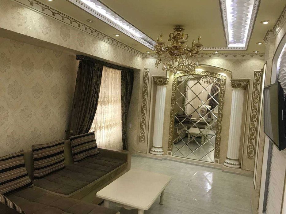 2-комнатная квартира, 50 м², Ташкент, Юнусабадский район, на продажу