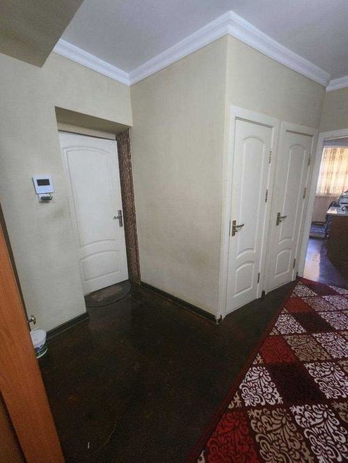 3-комнатная квартира, 72 м²