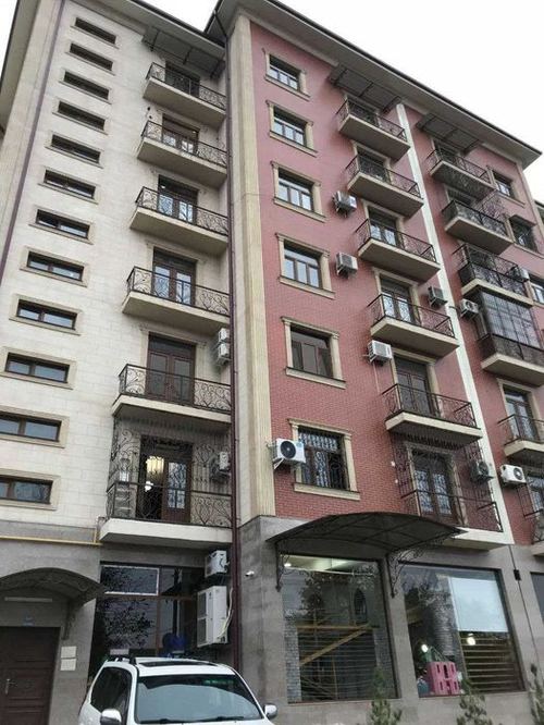 3-комнатная квартира, 74 м²