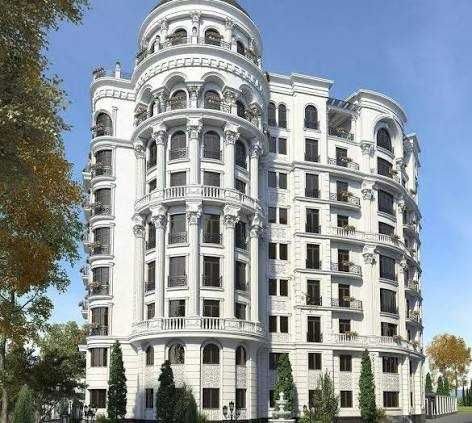 4-комнатная квартира, 200 м², Ташкент, Юнусабадский район, на продажу