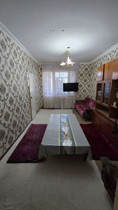 2-комнатная квартира, 50 м²