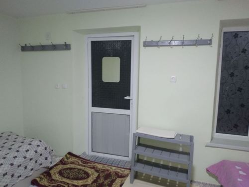 2-room apartment, 40 m²