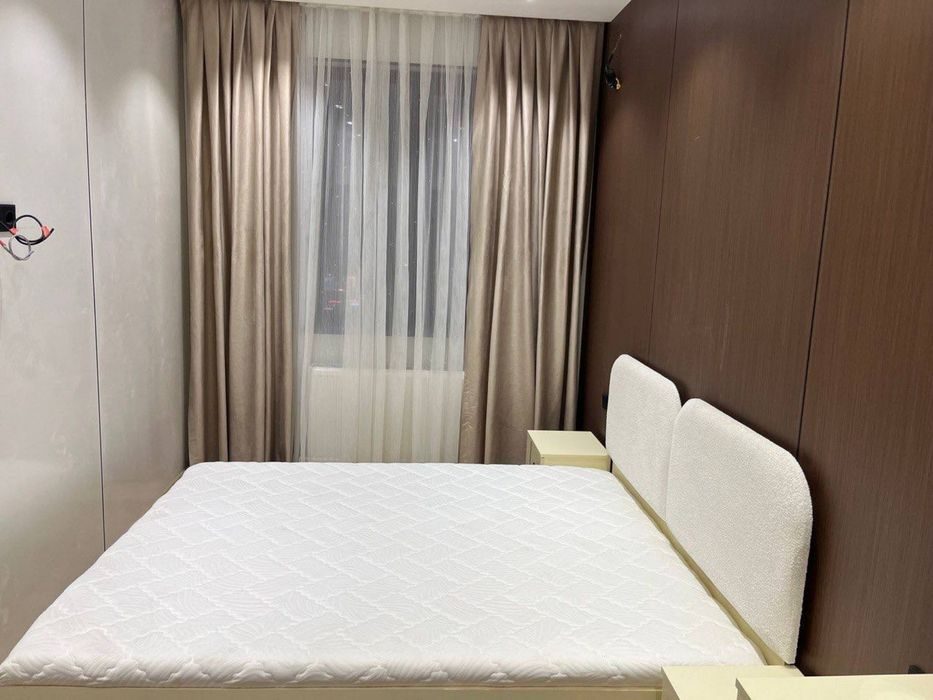 2-room apartment, 60 m², Tashkent, Yunusabad District, for rent
