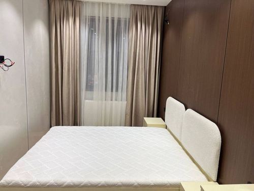 2-room apartment, 60 m²