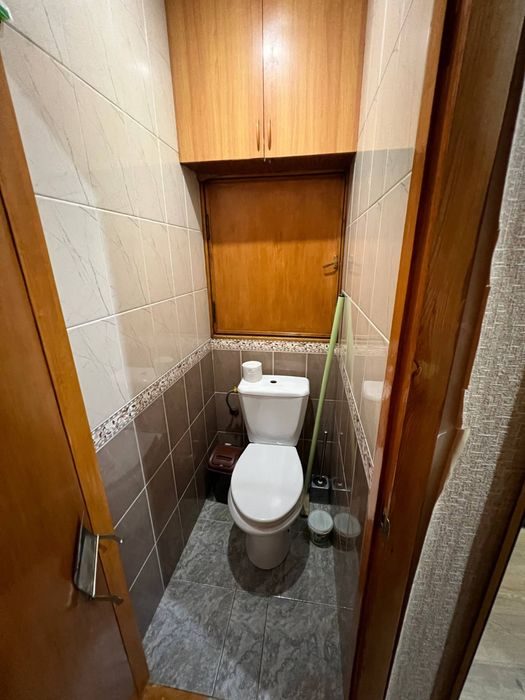 3-room apartment, 60 m², Tashkent, Yunusabad District, for rent