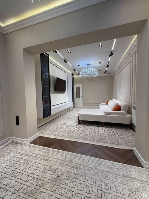 4-room apartment, 112 m²