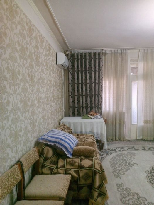 3-room apartment, 70 m², Tashkent, Yunusabad District, for rent