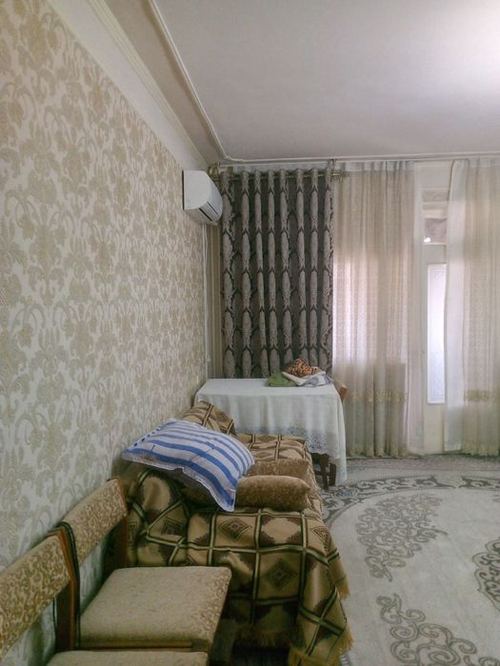 3-room apartment, 70 m²