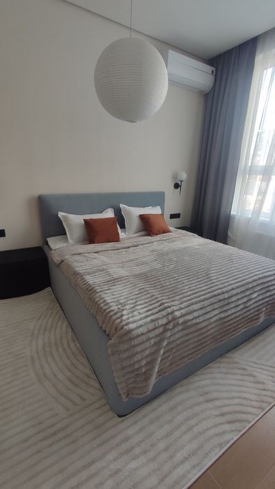 1-комнатная квартира, 37 м²