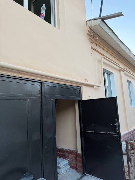 6-room apartment, 400 m², Tashkent, Yunusabad District, for rent
