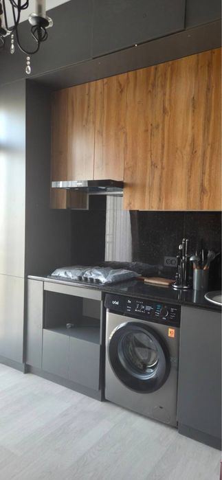 1-комнатная квартира, 28 м²