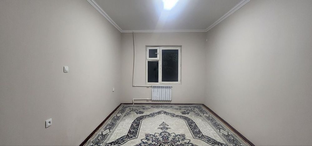 1-комнатная квартира, 39 м², Ташкент, Юнусабадский район, в аренду