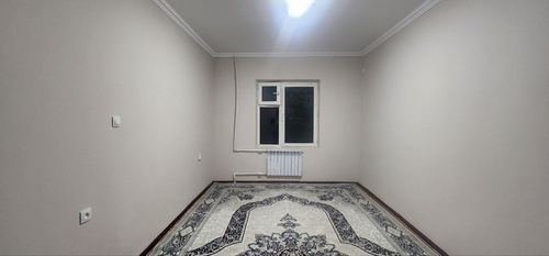 1-комнатная квартира, 39 м²