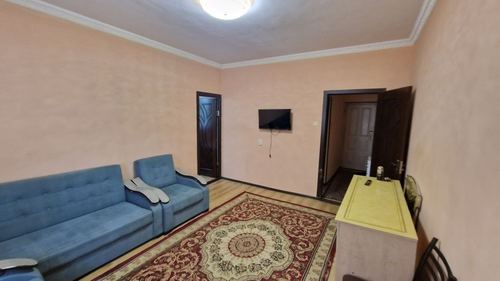 2-комнатная квартира, 40 м²