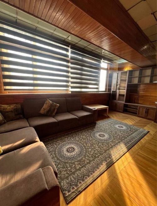 4-комнатная квартира, 120 м²