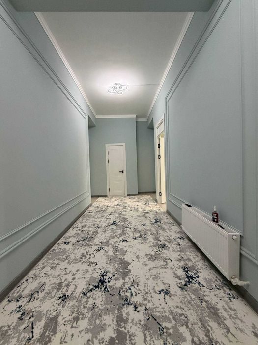 3-room apartment, 97 m², Tashkent, Yunusabad District, for rent