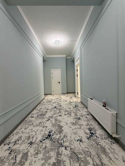 3-room apartment, 97 m²