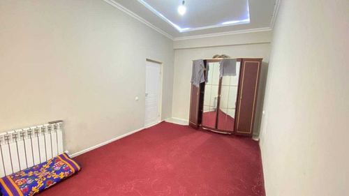 2-room apartment, 1 m²