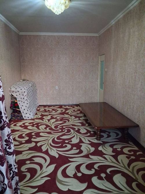 3-room apartment, 74 m²