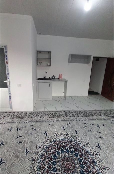 1-комнатная квартира, 30 м², Ташкент, Юнусабадский район, в аренду