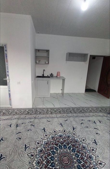 1-комнатная квартира, 30 м²
