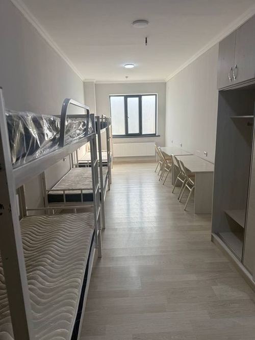 1-комнатная квартира, 30 м²