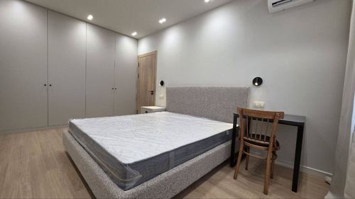 4-room apartment, 80 m²