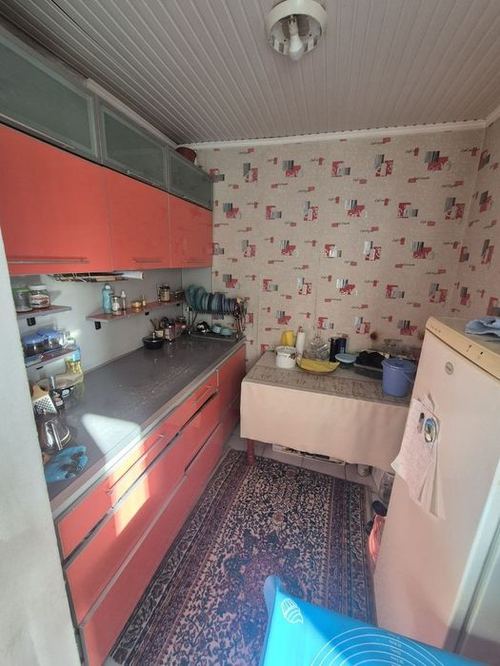 2-room apartment, 50 m²