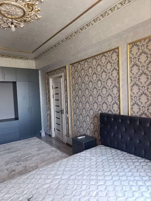 1-xonali kvartira, 35 m², Toshkent, Yunusobod tumani, ijaraga