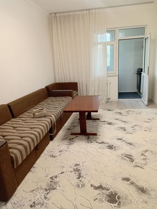 3-room apartment, 50 m², Tashkent, Yunusabad District, for rent