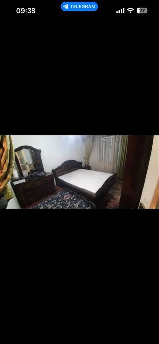 4-room apartment, 100 m²