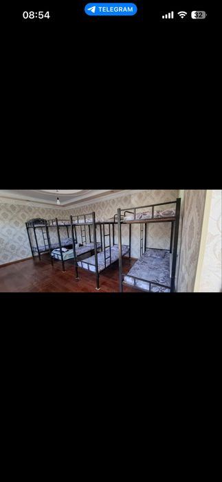 8-room apartment, 100 m²
