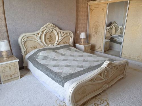 3-room apartment, 93 m²