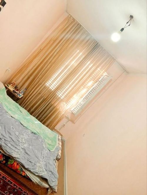 2-room apartment, 55 m²