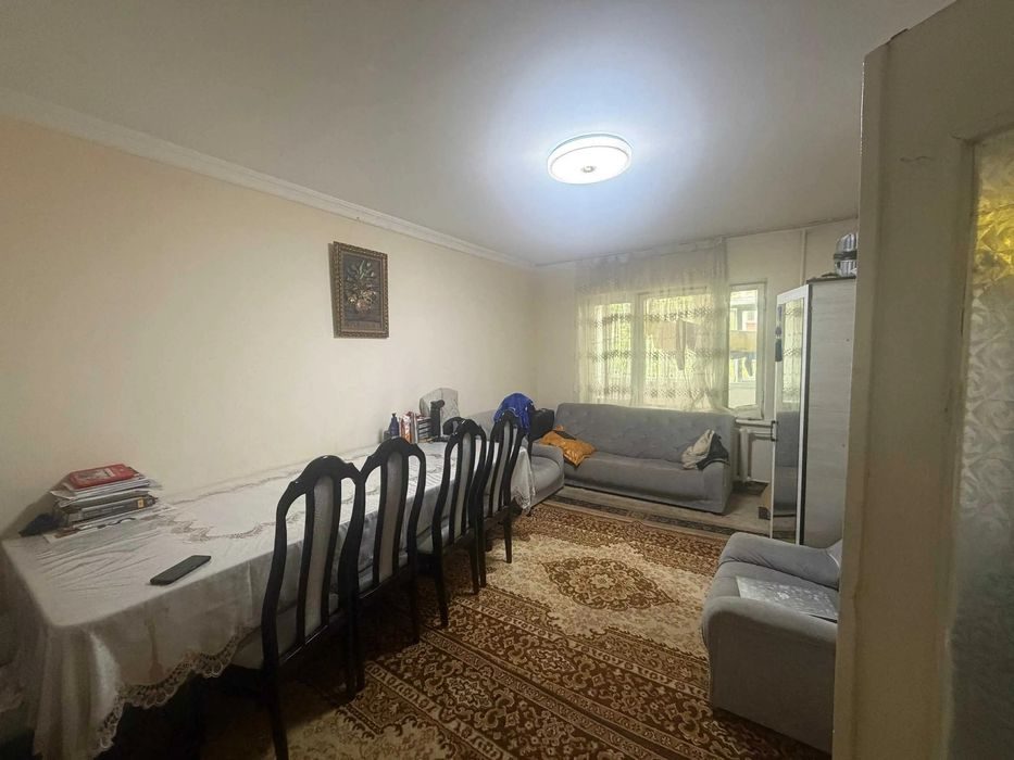 2-room apartment, 62 m², Tashkent, Yunusabad District, for rent