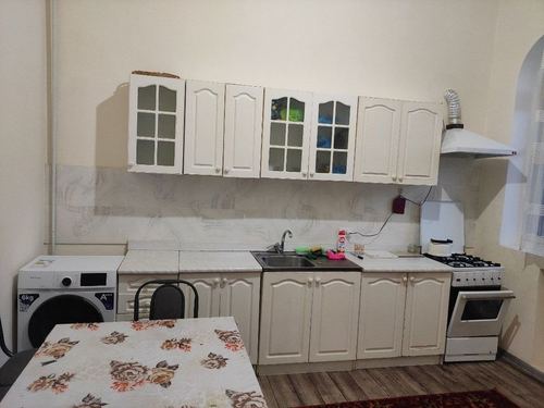 2-room apartment, 80 m²