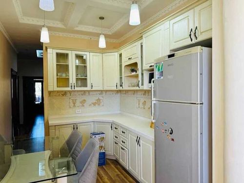 4-room apartment, 135 m²