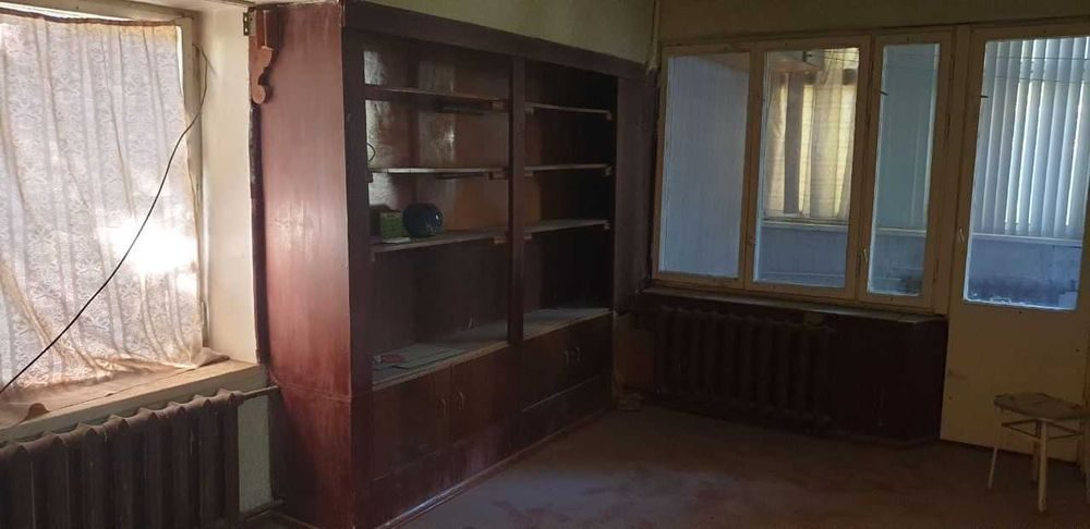 1-комнатная квартира, 45 м², Ташкент, Юнусабадский район, в аренду