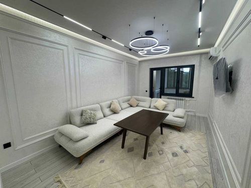 3-xonali kvartira, 75 m²