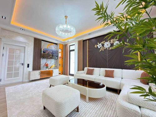 3-xonali kvartira, 70 m²