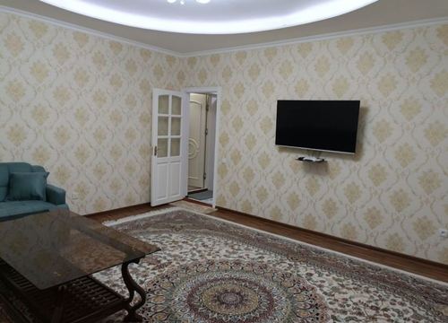 2-xonali kvartira, 60 m²