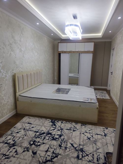 1-xonali kvartira, 40 m²