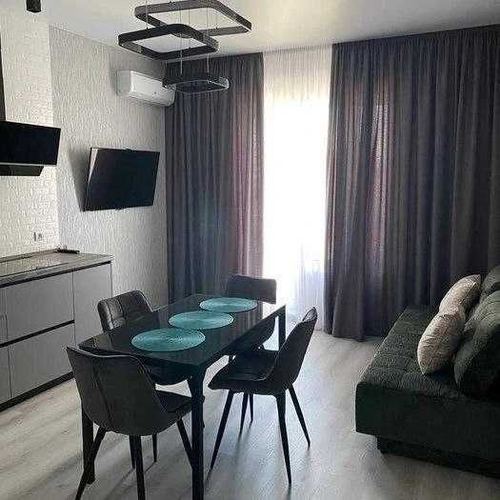 2-xonali kvartira, 45 m²