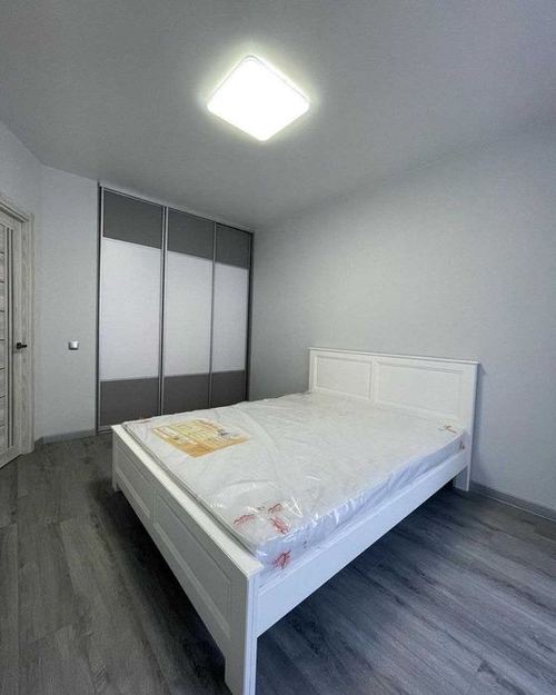 2-xonali kvartira, 55 m²